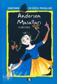 Andersen Masalları Hans Christian Andersen