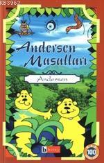 Andersen Masalları Hans Christian Andersen