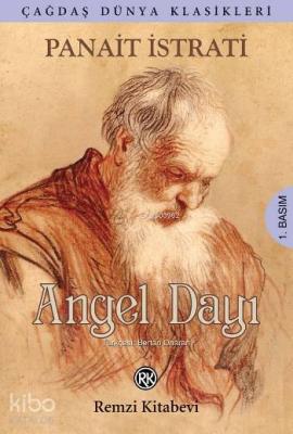 Angel Dayı Panait İstrati