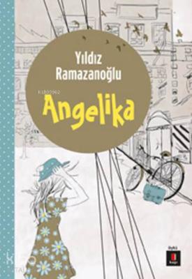 Angelika Yıldız Ramazanoğlu