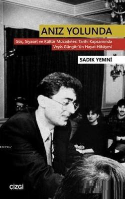 Anız Yolunda Sadık Yemni