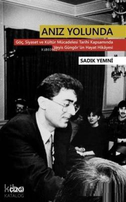 Anız Yolunda Sadık Yemni