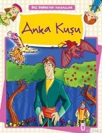 Anka Kuşu Anonim