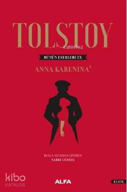 Anna Karanina 2 Lev Nikolayeviç Tolstoy