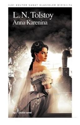 Anna Karenina L. N. Tolstoy