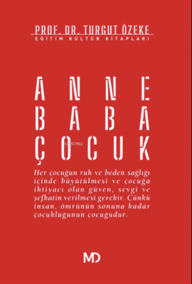 Anne Baba Çocuk Turgut Özeke