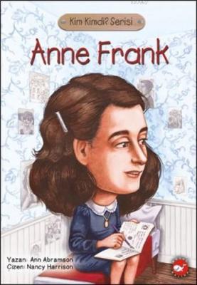 Anne Frank; Kim Kimdi? Serisi Ann Abramson