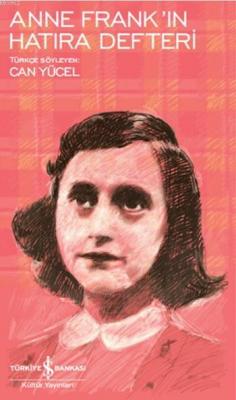 Anne Frank'in Hatıra Defteri Anne Frank