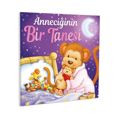 Anneciğinin Bir Tanesi Georgina Wren