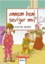 Annem Beni Seviyormu Gülten Gezer