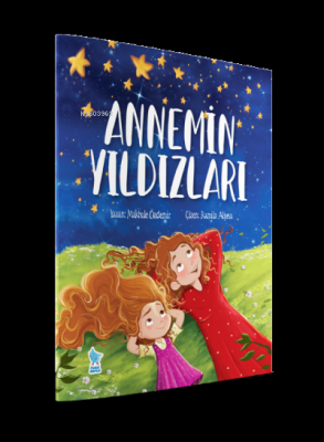 Annemin Yıldızları Makbule Özdemir