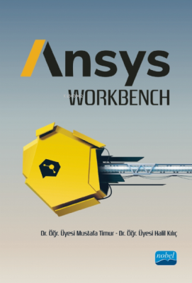 Ansys Workbench Halil Kılıç