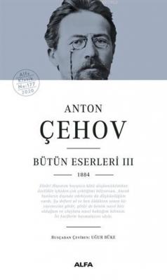 Anton Çehov Bütün Eserleri 3 Ciltli Anton Pavloviç Çehov