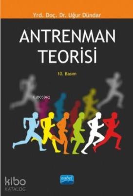 Antrenman Teorisi Uğur Dündar