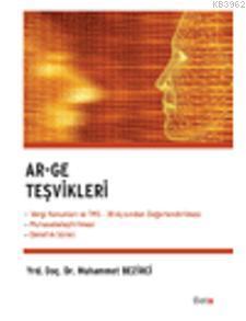 AR-GE Teşvikleri Muhammet Bezirci