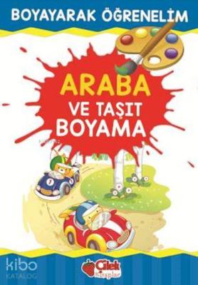 Araba ve Taşıt Boyama Kolektif