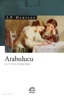 Arabulucu L. P. Hartley