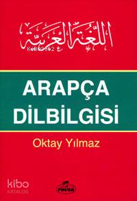 Arapça Dilbilgisi Oktay Yılmaz