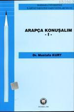 Arapça Konuşalım 1 Mustafa Kurt