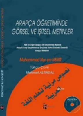 Arapça Öğretiminde Görsel Ve İşitsel Metinler Muhammed Nur en-Nemr