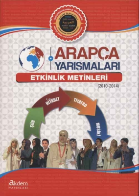 Arapça Yarışmaları Etkinlik Metinleri Kolektif