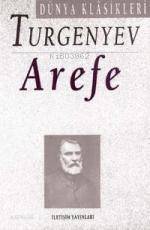 Arefe Ivan Sergeyeviç Turgenyev