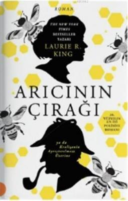 Arıcının Çırağı Laurie R. King