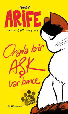 Arife - Evde Cat Başına Rewhat