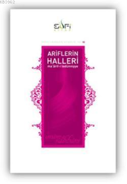 Ariflerin Halleri İmam-ı Rabbani