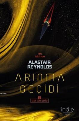 Arınma Geçidi - Keşif Uzayı Serisi 3 Alastair Reynolds