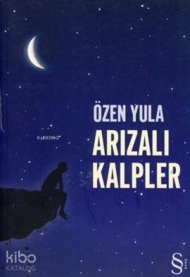 Arızalı Kalpler Özen Yula