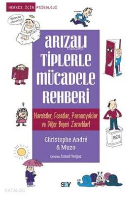 Arızalı Tiplerle Mücadele Rehberi Muzo