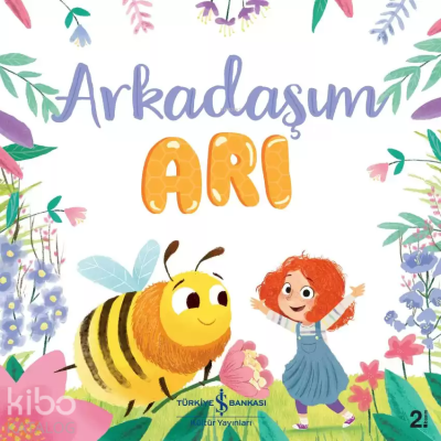 Arkadaşım Arı Caroline Richards