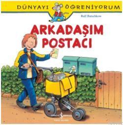 Arkadaşım Postacı Ralf Butschkow