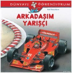 Arkadaşım Yarışçı Ralf Butschkow