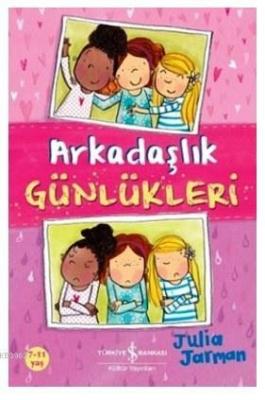 Arkadaşlık Günlükleri Julia Jarman