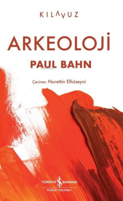 Arkeoloji Paul Bahn