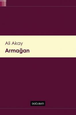 Armağan Ali Akay