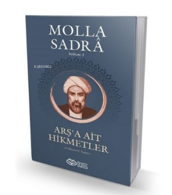 Arş'a Ait Hikmetler Molla Sadra