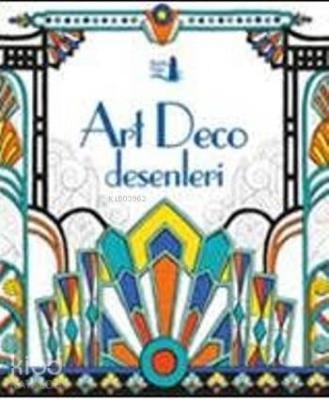 Art Deco Desenleri Kolektif