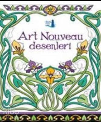 Art Nouveau Desenleri Kolektif