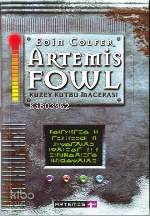 Artemis Fowl Eoin Colfer