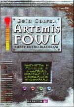 Artemis Fowl Eoin Colfer