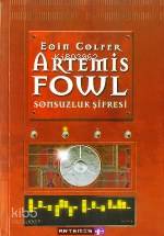 Artemis Fowl Eoin Colfer