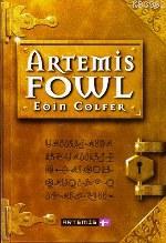 Artemis Fowl Eoin Colfer