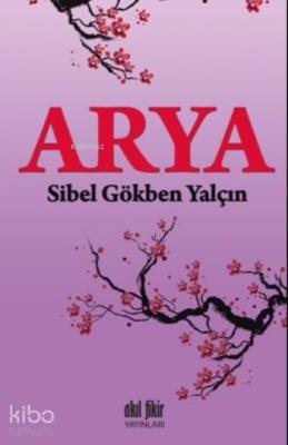 Arya Sibel Gökben Yalçın