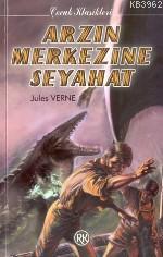 Arzın Merkezine Seyahat Jules Verne