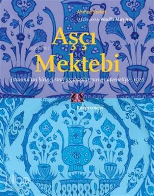 Aşçı Mektebi Ahmed Şevket