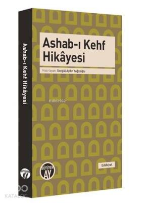 Ashab-ı Kehf Hikâyesi Anonim