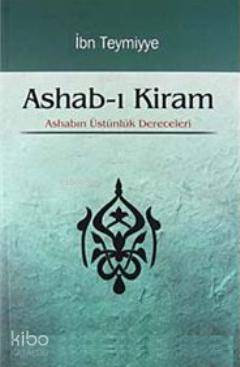 Ashab-ı Kiram İbn-i Teymiyye